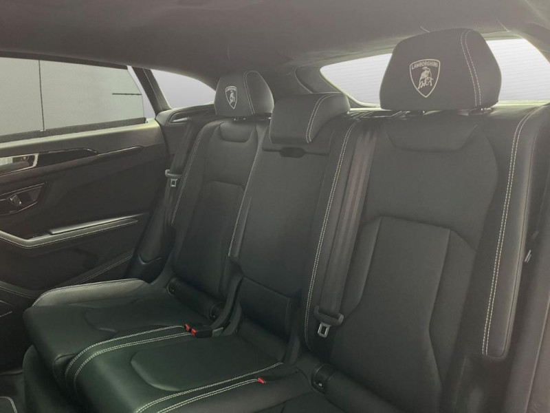 Lamborghini Urus S MY23 | Lamborghini Nrnberg  occasion  L'Union - photo n8